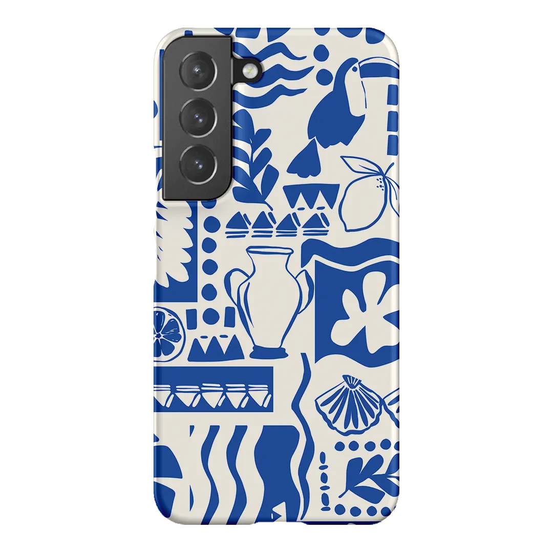 Toucan Blue