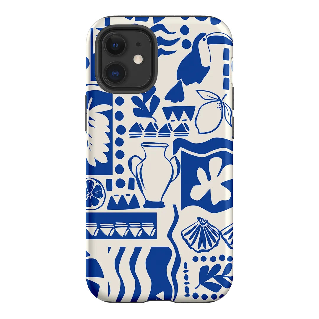 Toucan Blue