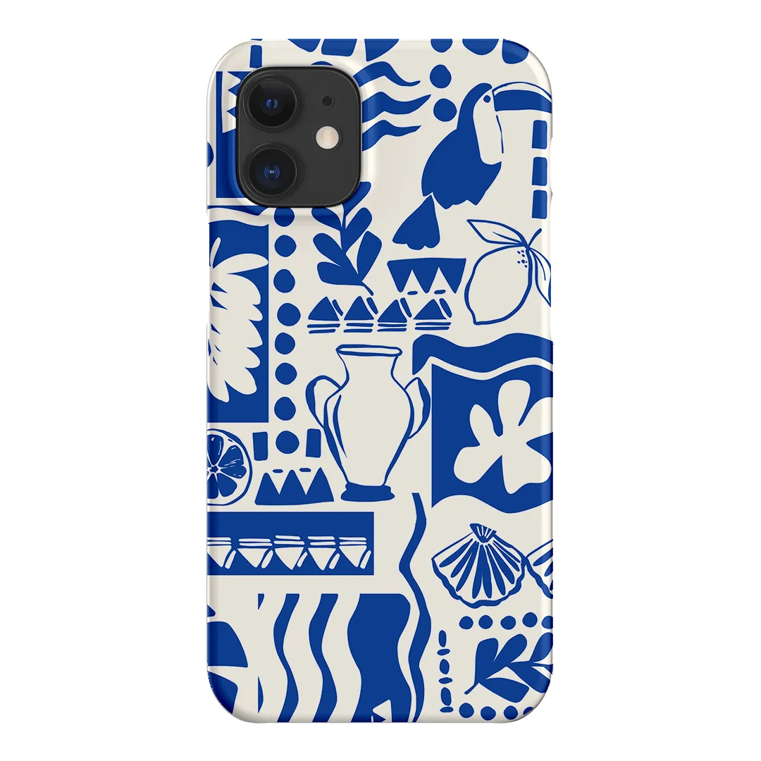 Toucan Blue