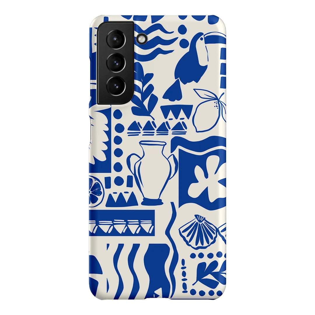 Toucan Blue