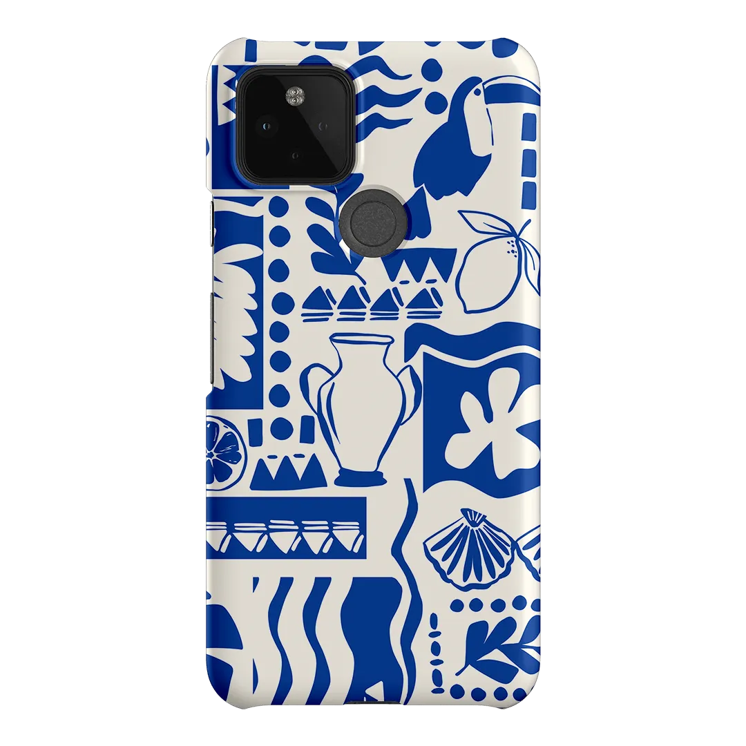 Toucan Blue