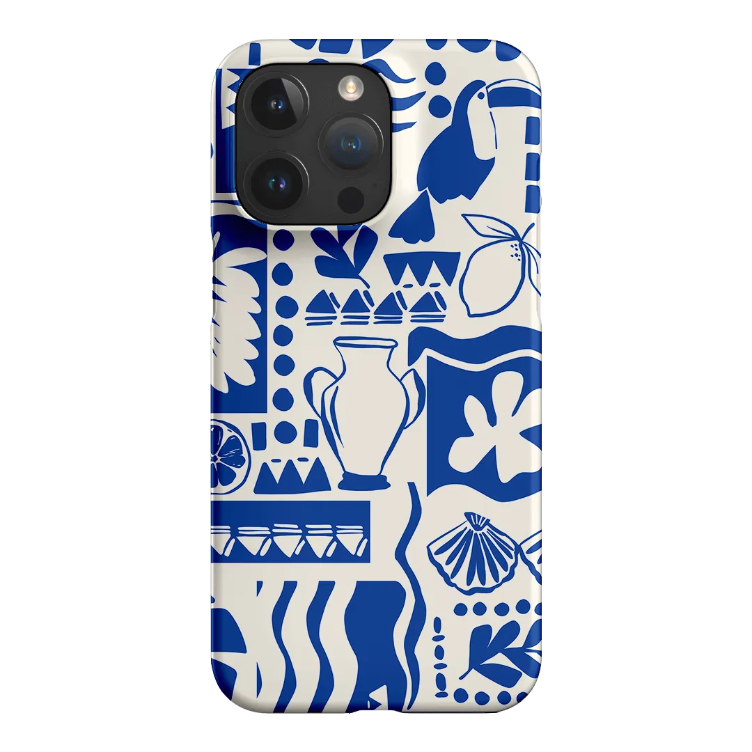 Toucan Blue