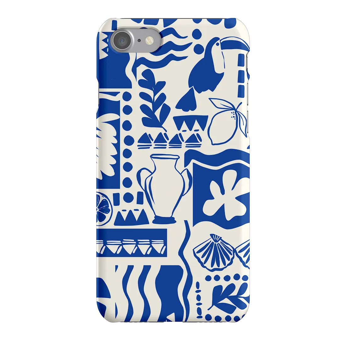 Toucan Blue