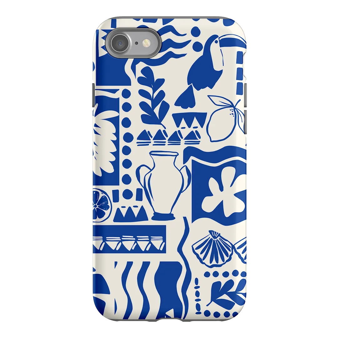 Toucan Blue