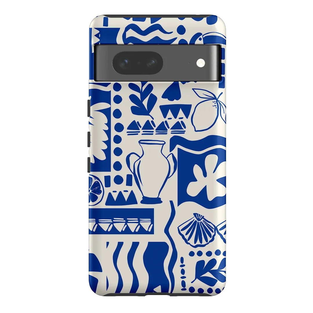 Toucan Blue