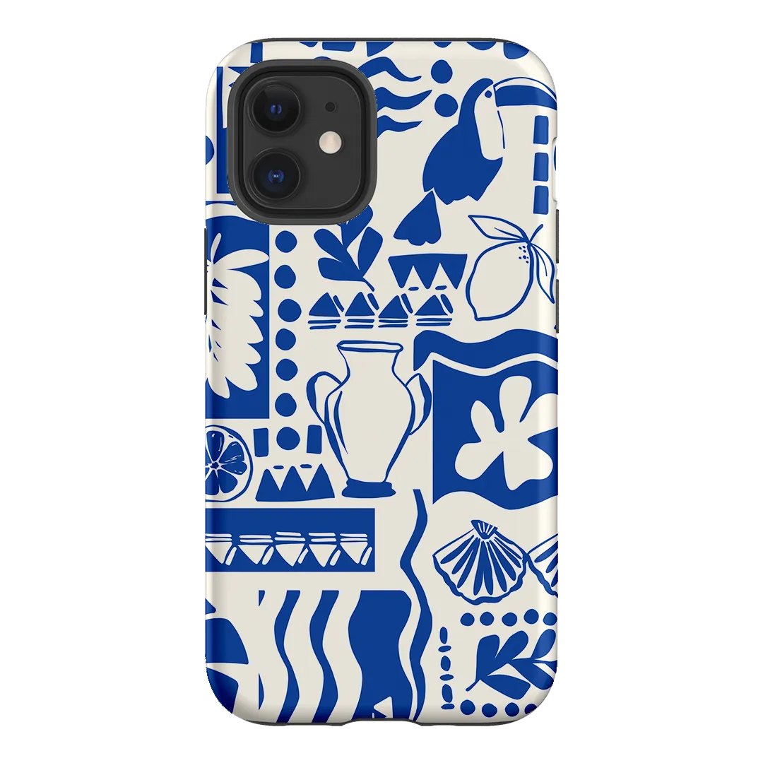 Toucan Blue