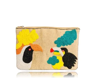 TOUCAN