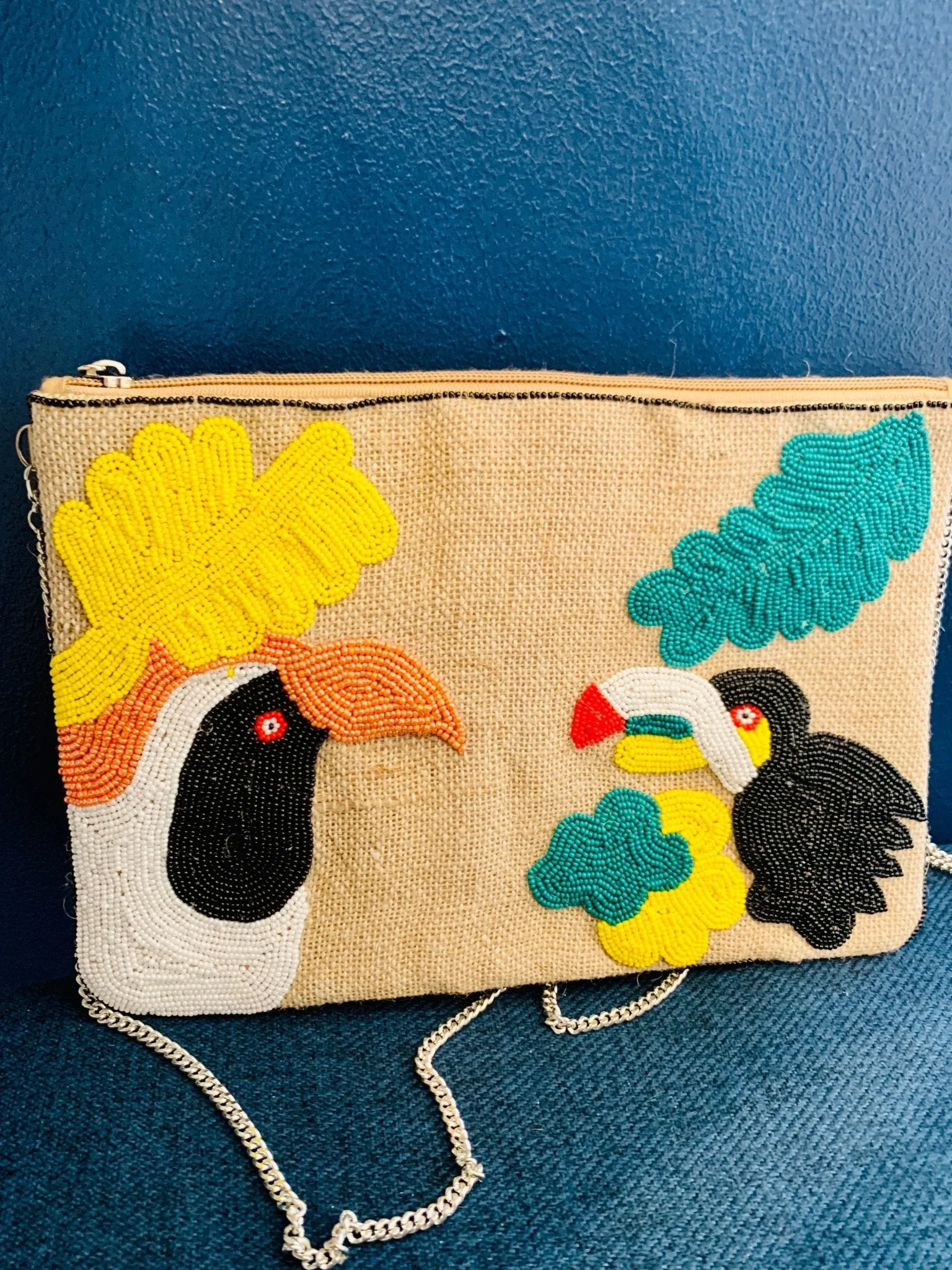 TOUCAN