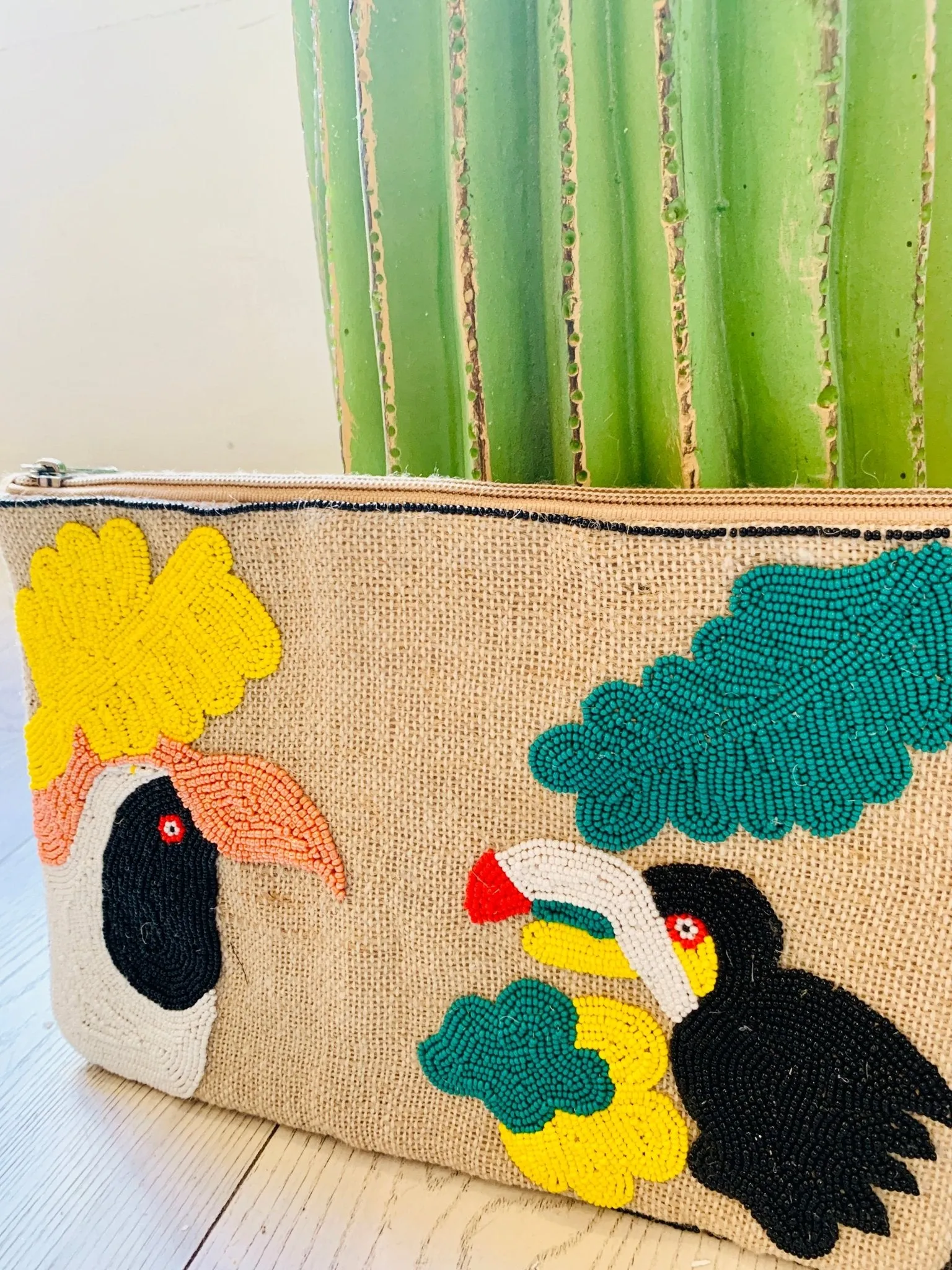 TOUCAN