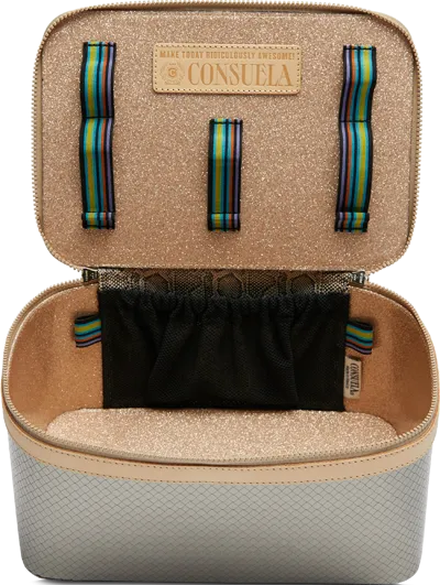 TRAIN CASE, KYLE
