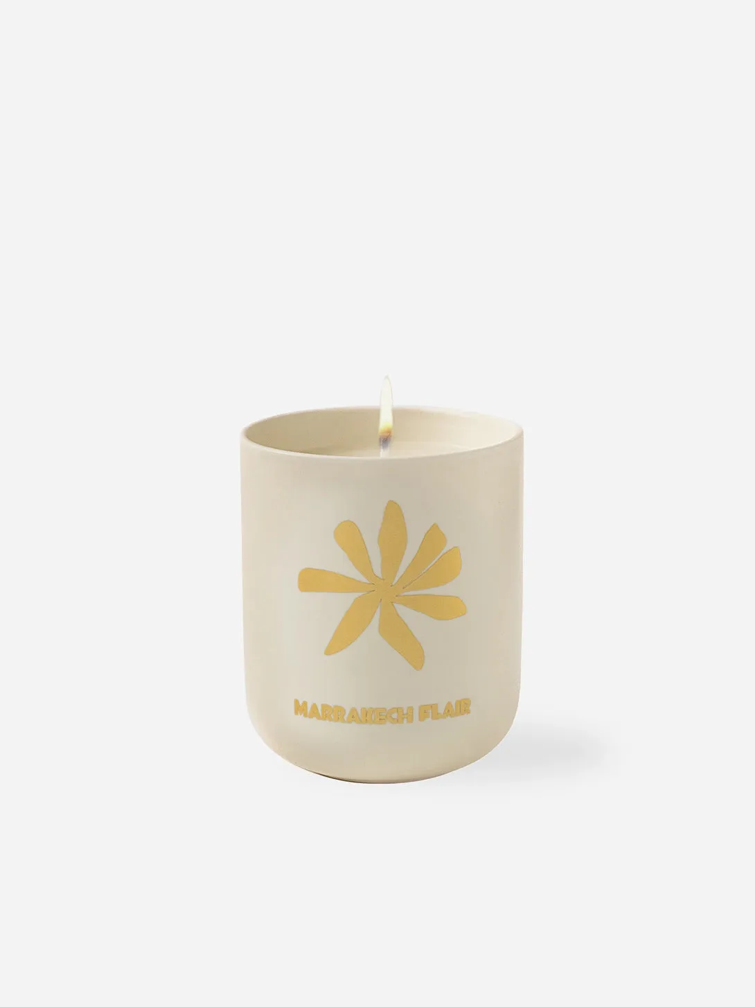 Travel From Home Candle