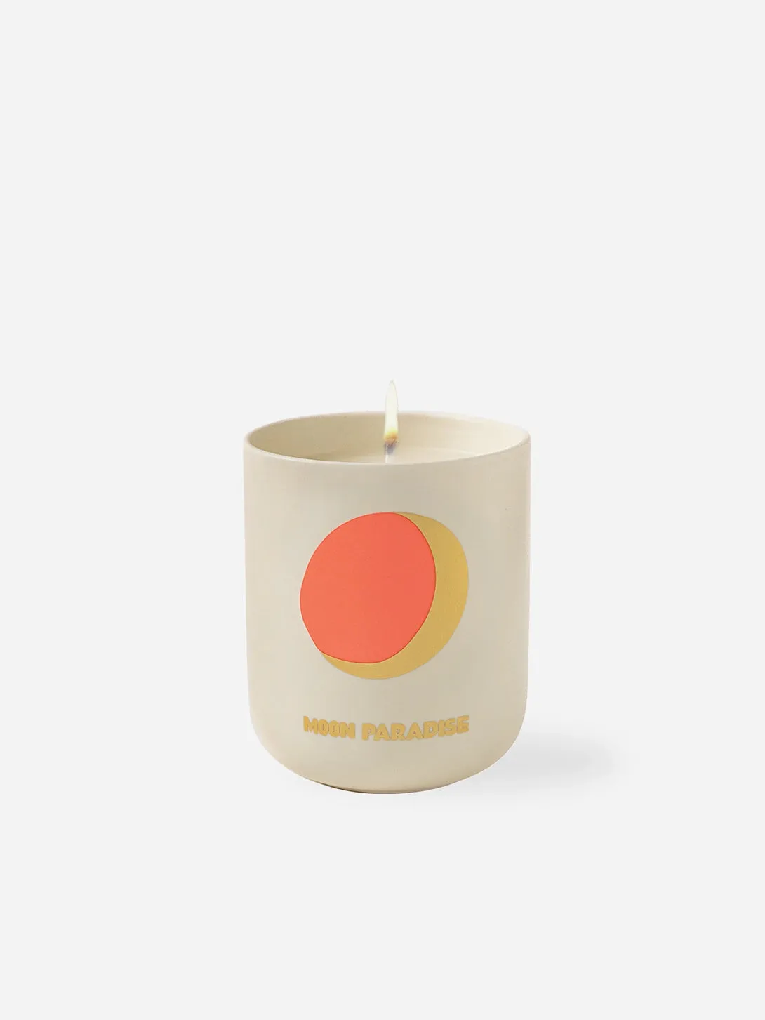 Travel From Home Candle