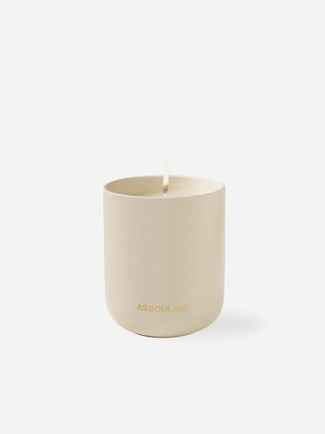 Travel From Home Candle