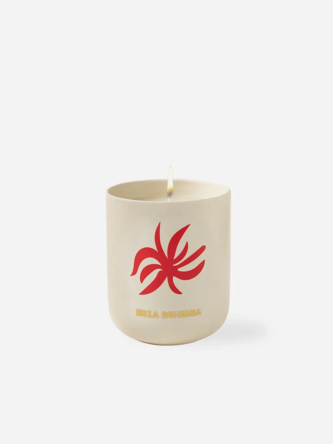 Travel From Home Candle