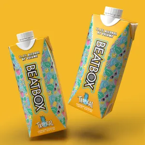 Tropical Punch