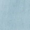 Ultra-Soft Chambray Mock-Neck Top