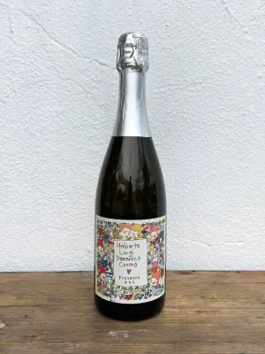 Umberto Luigi Cosmo Domenico DOC Prosecco NV