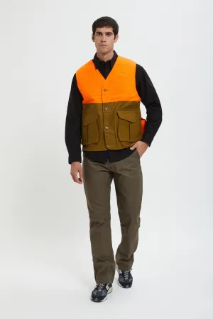 UPLAND HUNTING VEST