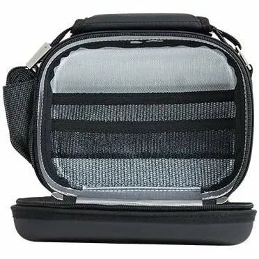 Valira Satin Mini Lunch Bag