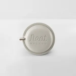 Vegan Leather Tape Measure