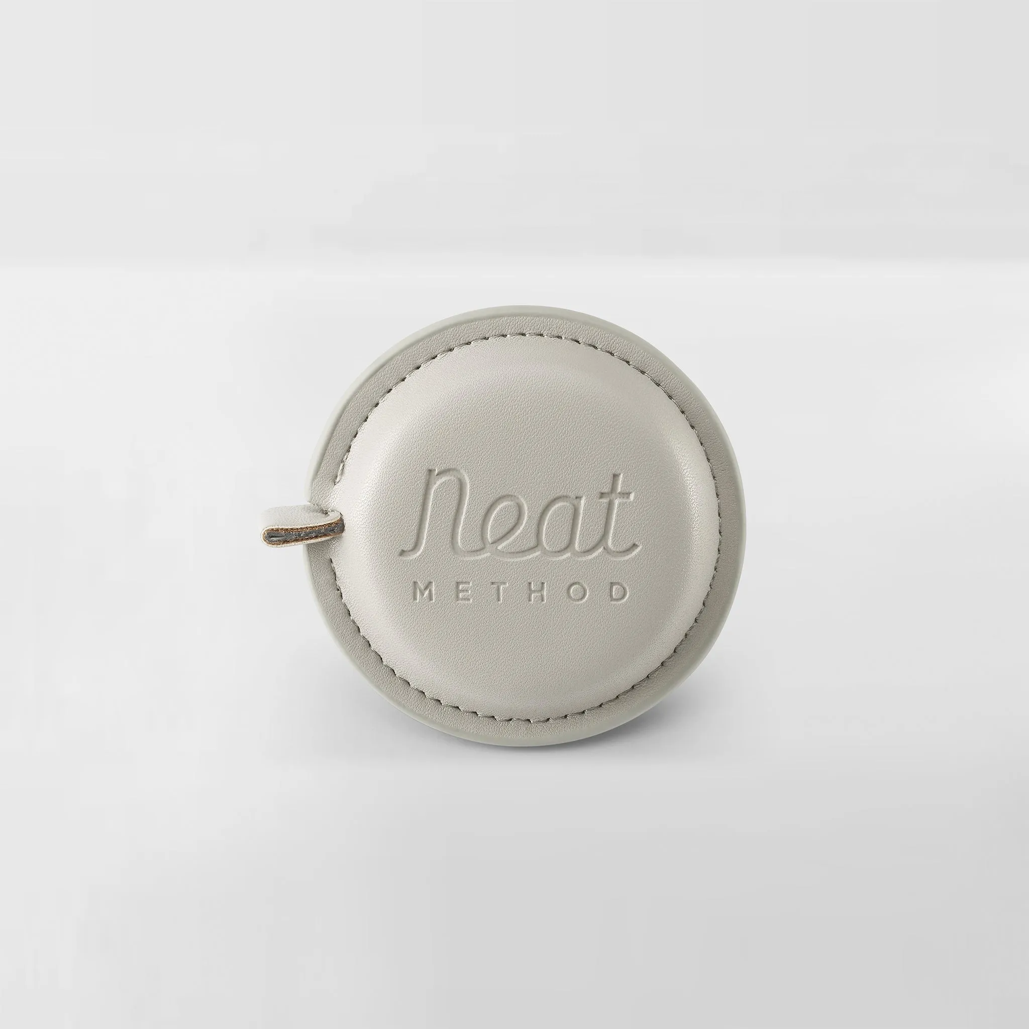Vegan Leather Tape Measure