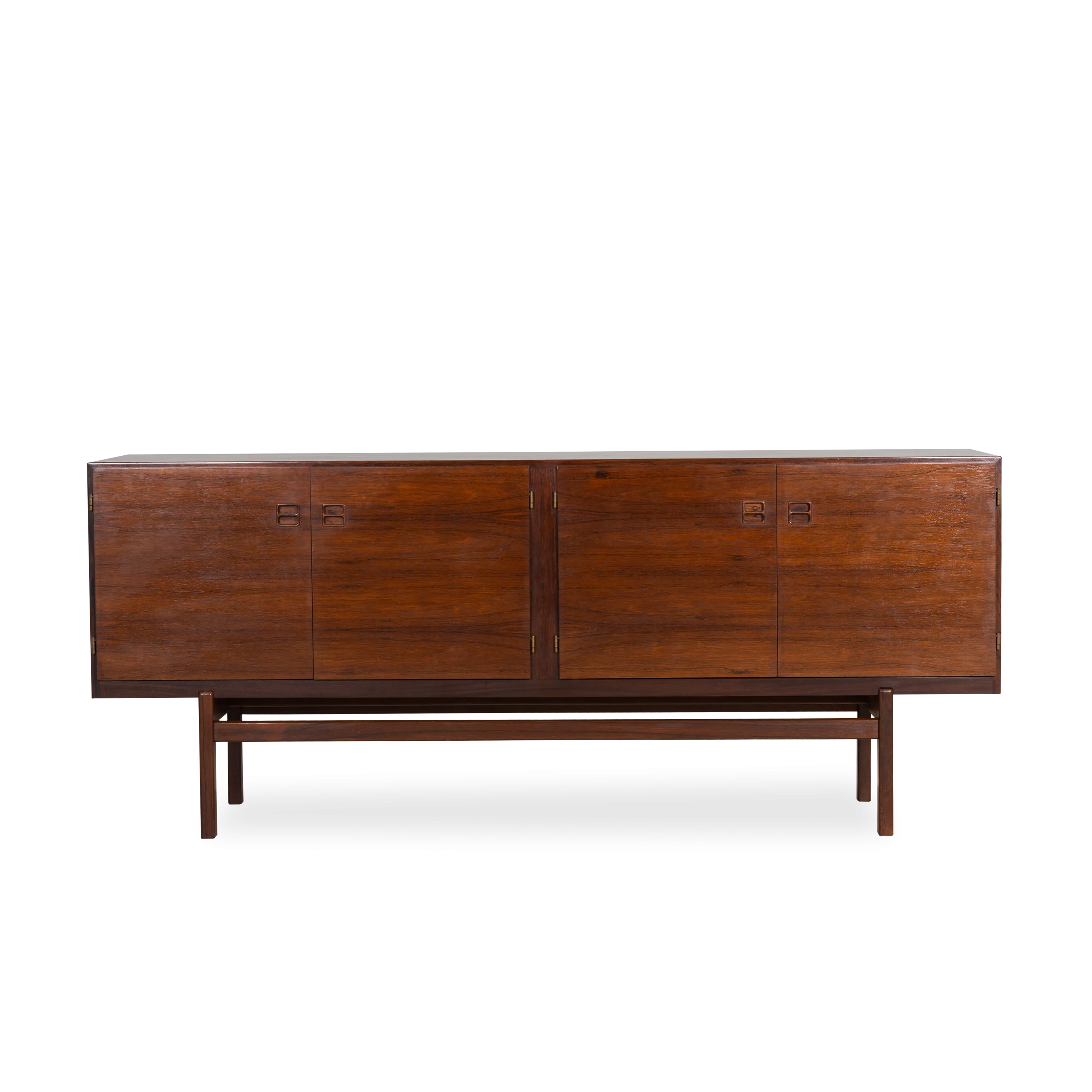 Vintage Arne Vodder Sideboard