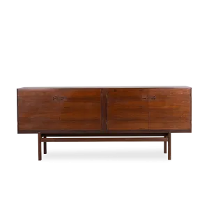 Vintage Arne Vodder Sideboard