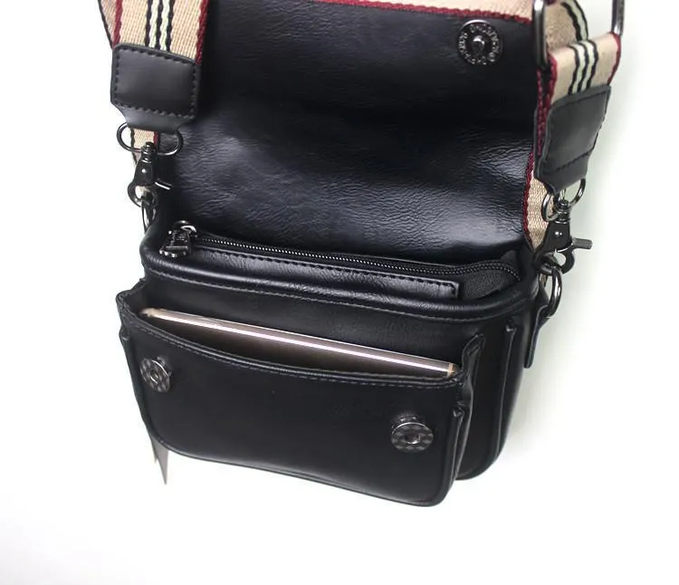 Vvsha  Christmas Gift Mail Bag Design