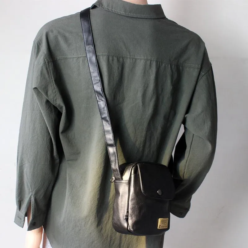 Vvsha  Christmas Gift Mini Messenger Bag