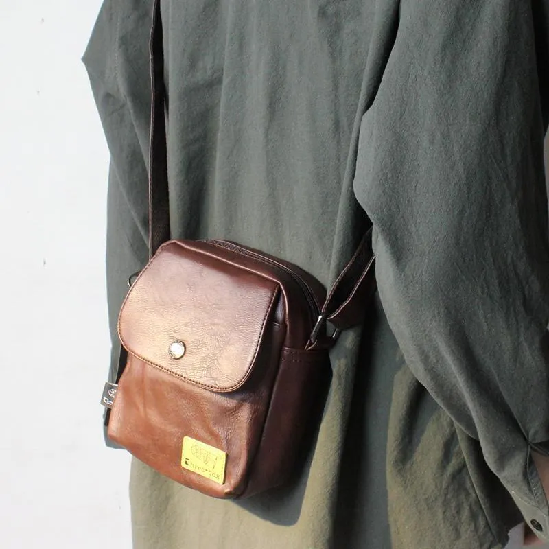 Vvsha  Christmas Gift Mini Messenger Bag