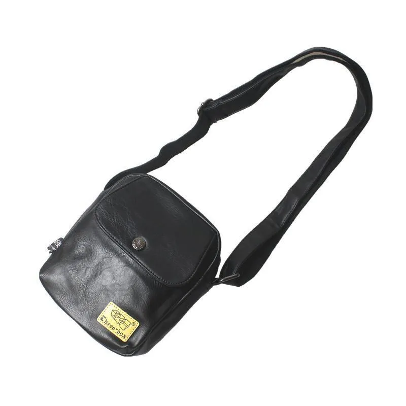 Vvsha  Christmas Gift Mini Messenger Bag