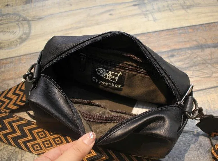 Vvsha  Christmas Gift Soft Leather Crossbody Bag