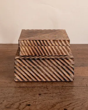 Wade Nesting Boxes (S/2)