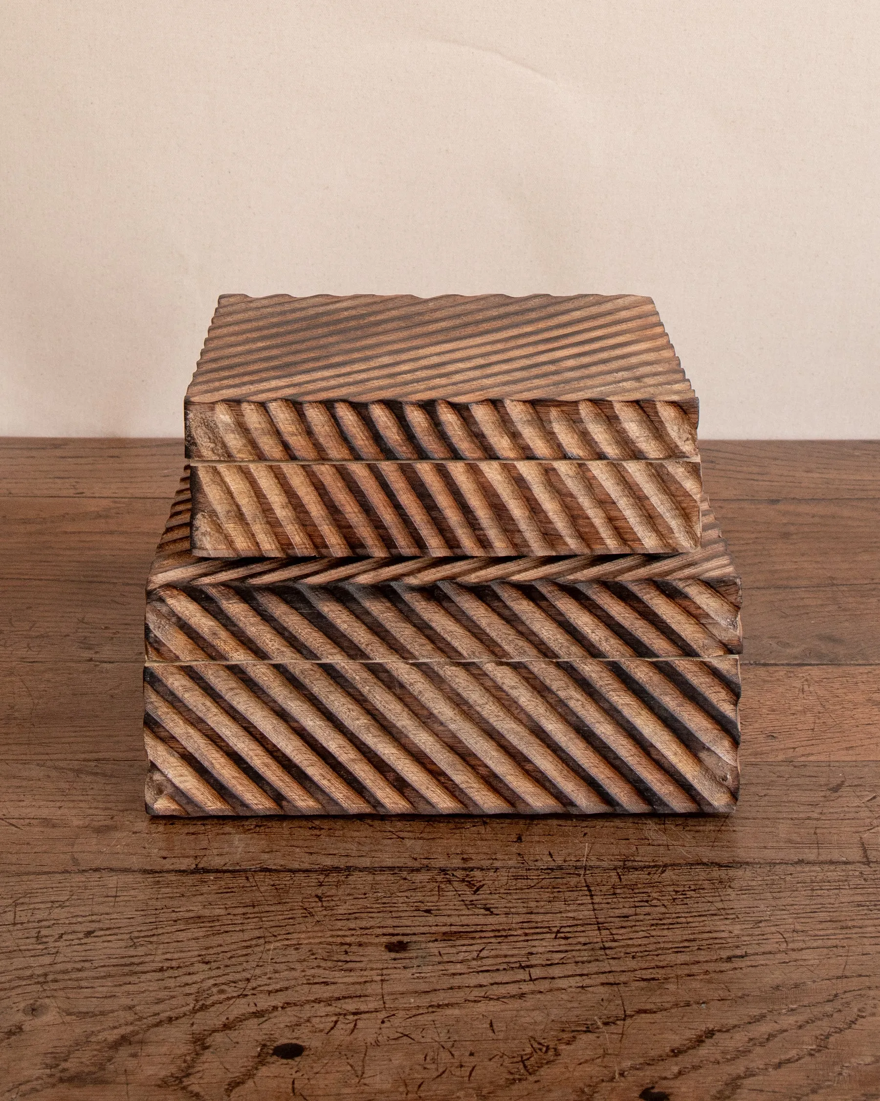 Wade Nesting Boxes (S/2)