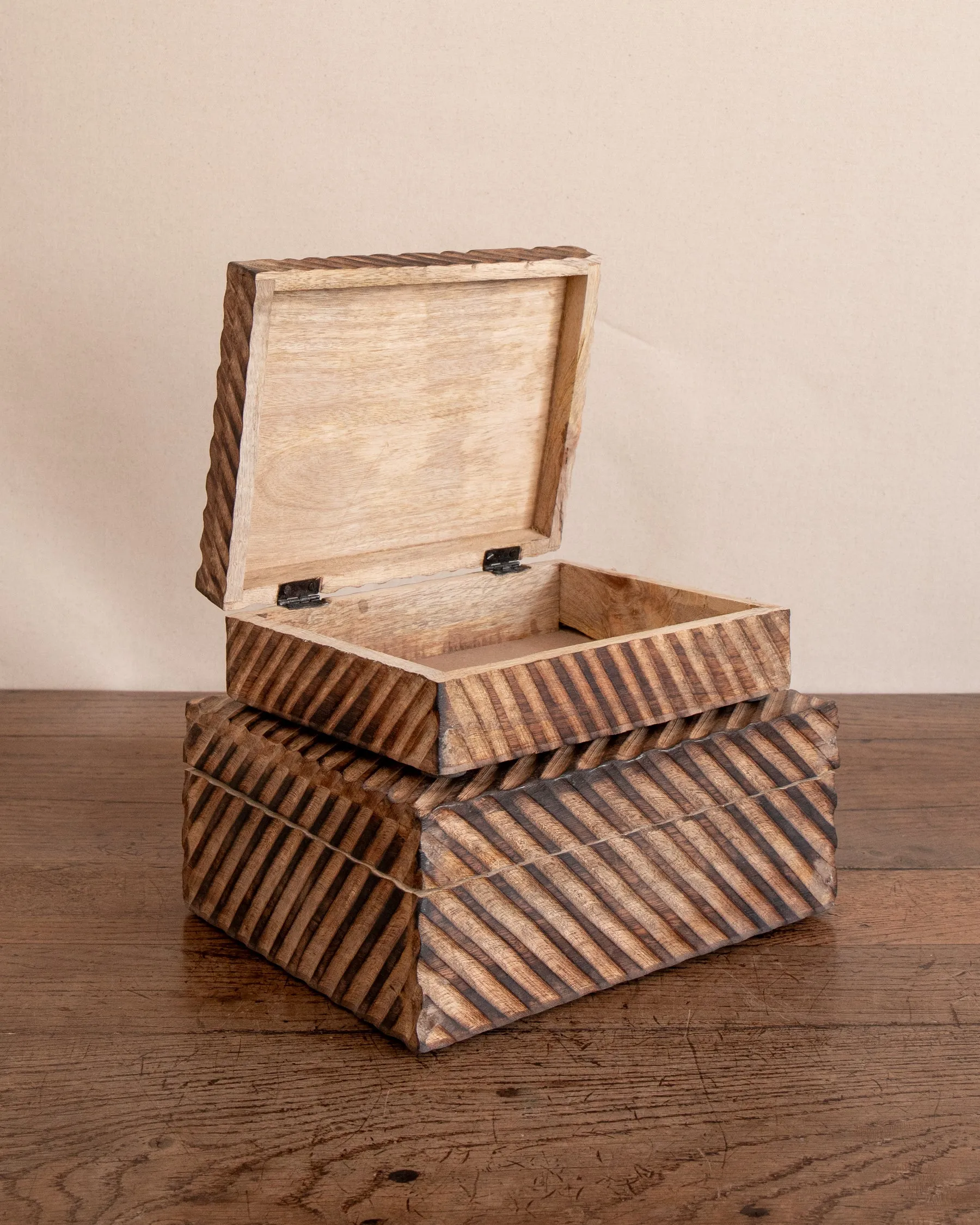 Wade Nesting Boxes (S/2)