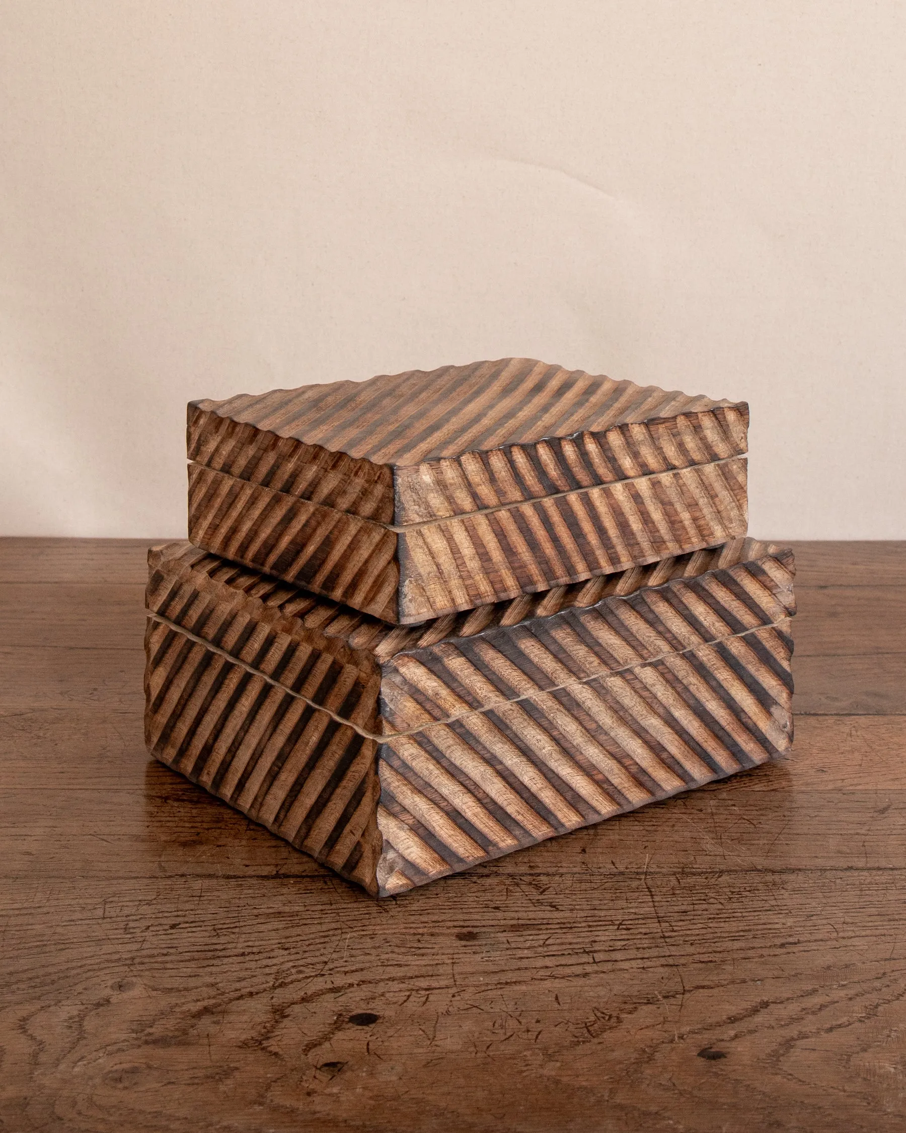 Wade Nesting Boxes (S/2)
