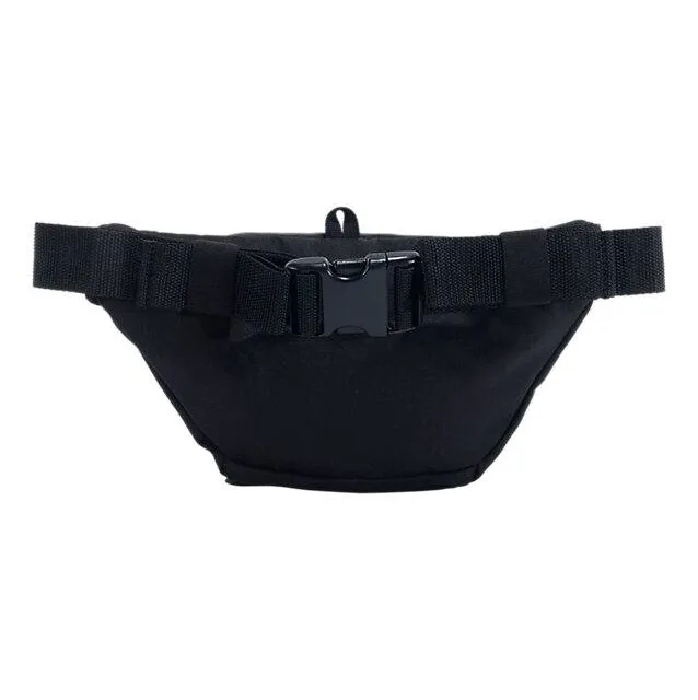 Waist Pack - Black