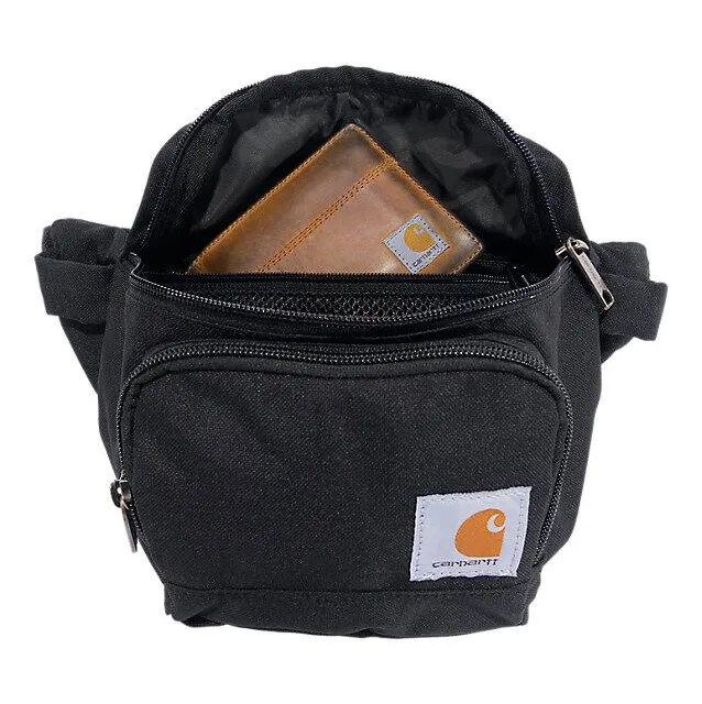 Waist Pack - Black