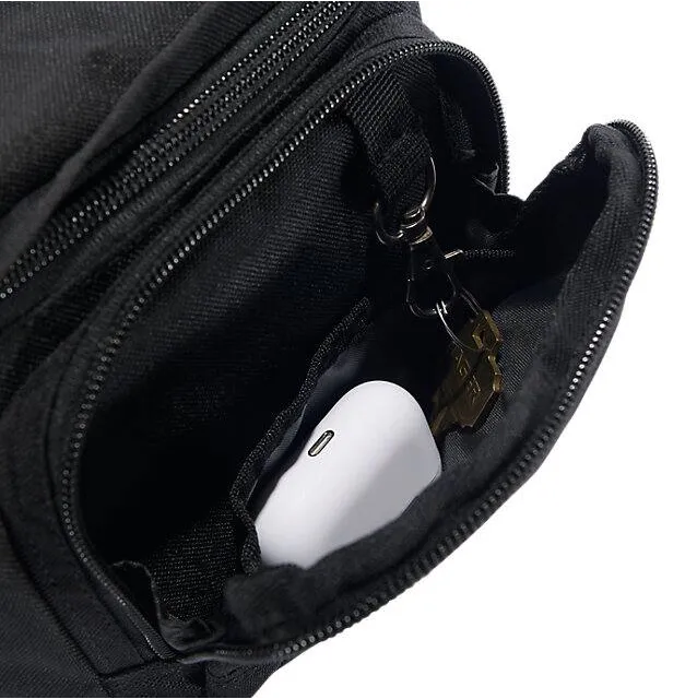 Waist Pack - Black