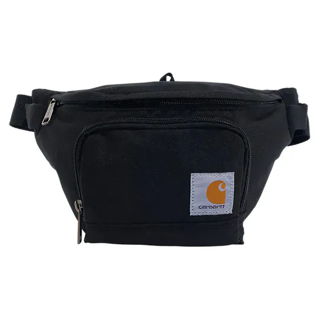 Waist Pack - Black