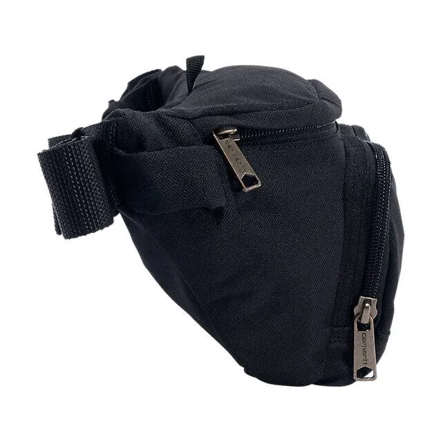 Waist Pack - Black