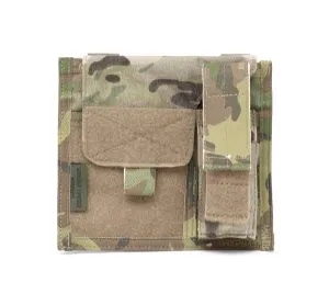 Warrior Assault Systems Large Admin Pouch