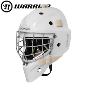 Warrior Ritual F2 E  Junior Goalie Mask