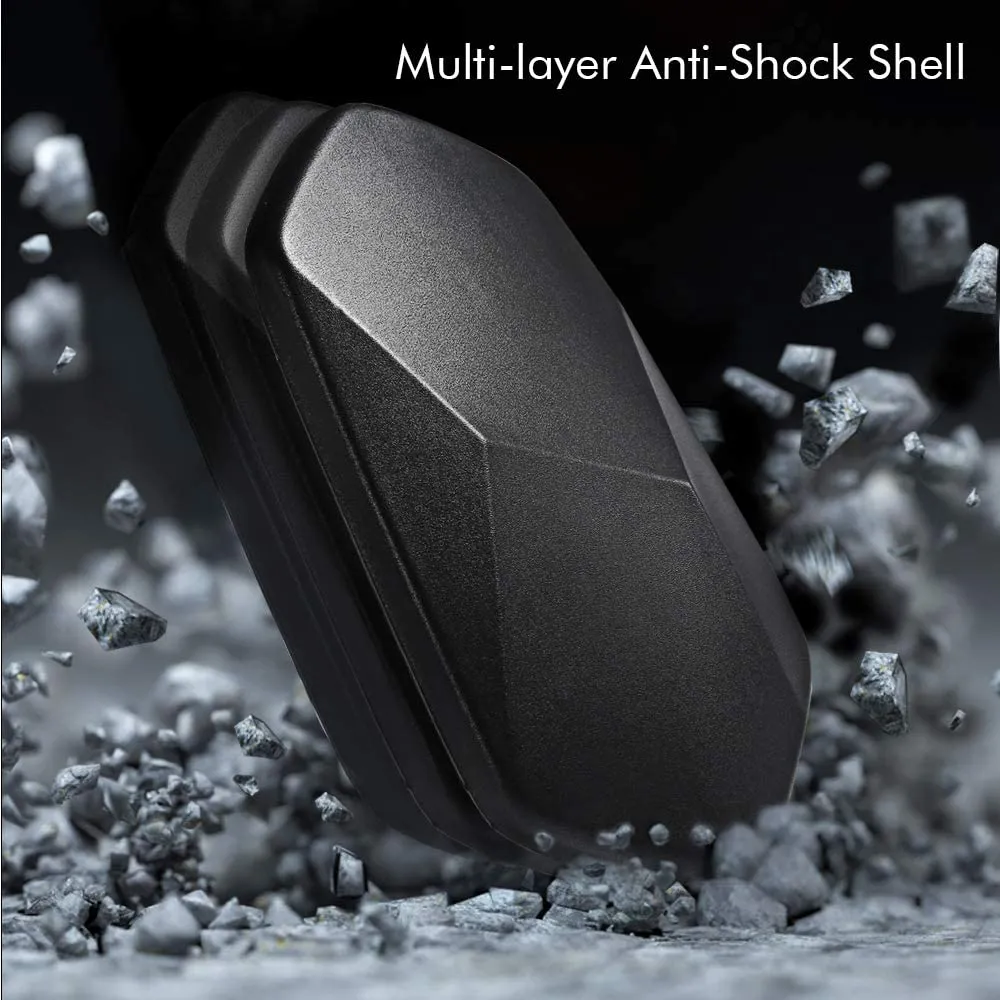 Waterproof Shell Protector Crossbody Bag