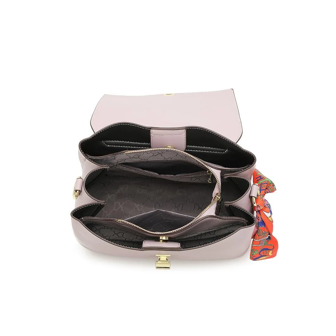 Women's Shoulder Bag / Sling Bag / Crossbody Bag - SCM 889