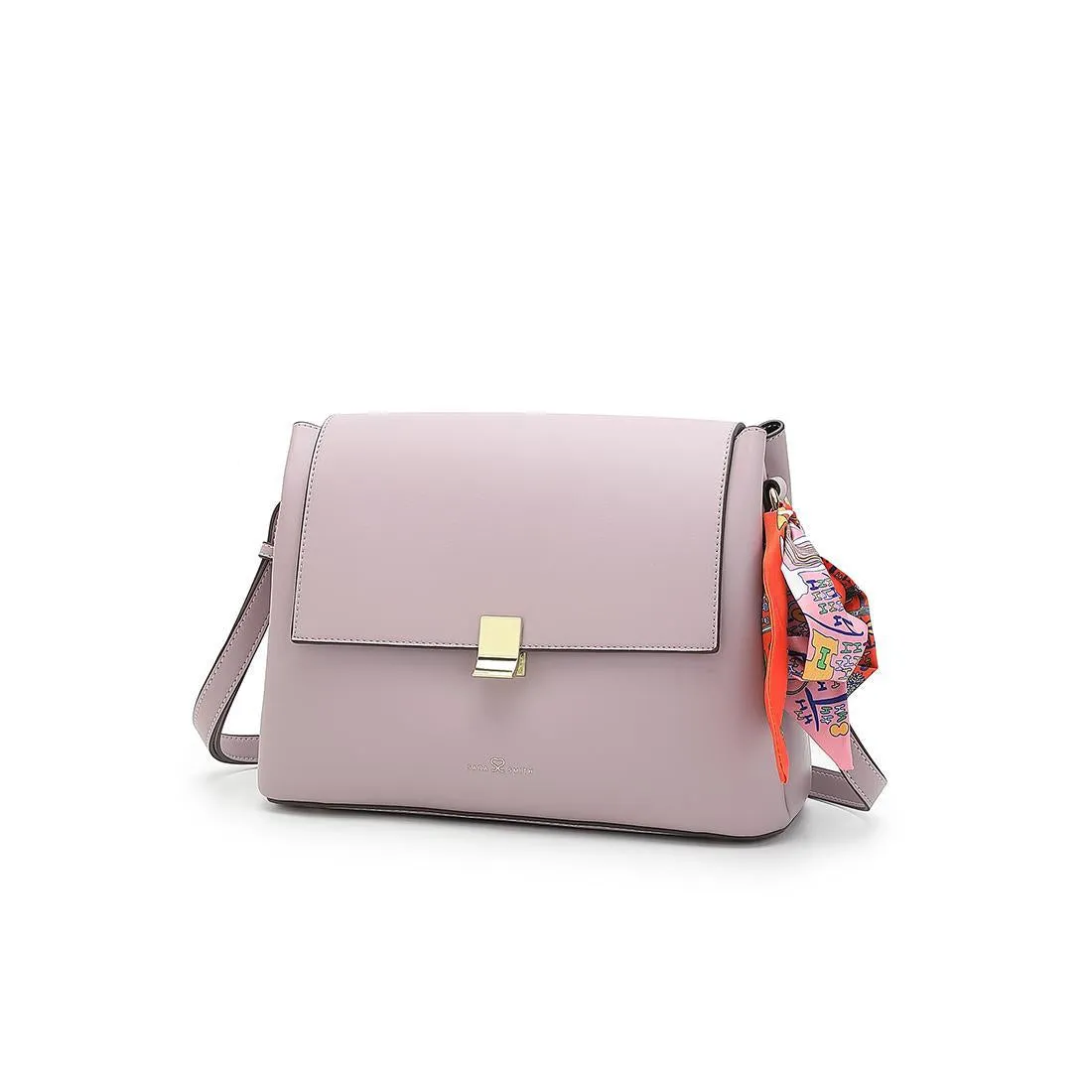 Women's Shoulder Bag / Sling Bag / Crossbody Bag - SCM 889