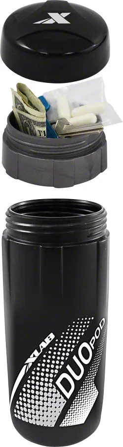 XLAB Duo Cage Pod