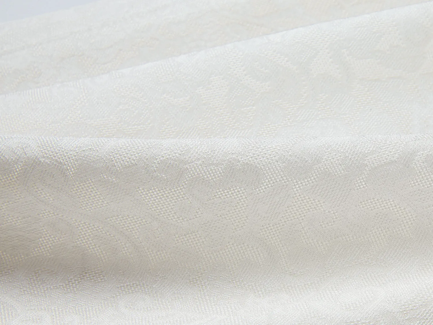 YAYING Silk Flower Brocade Dress