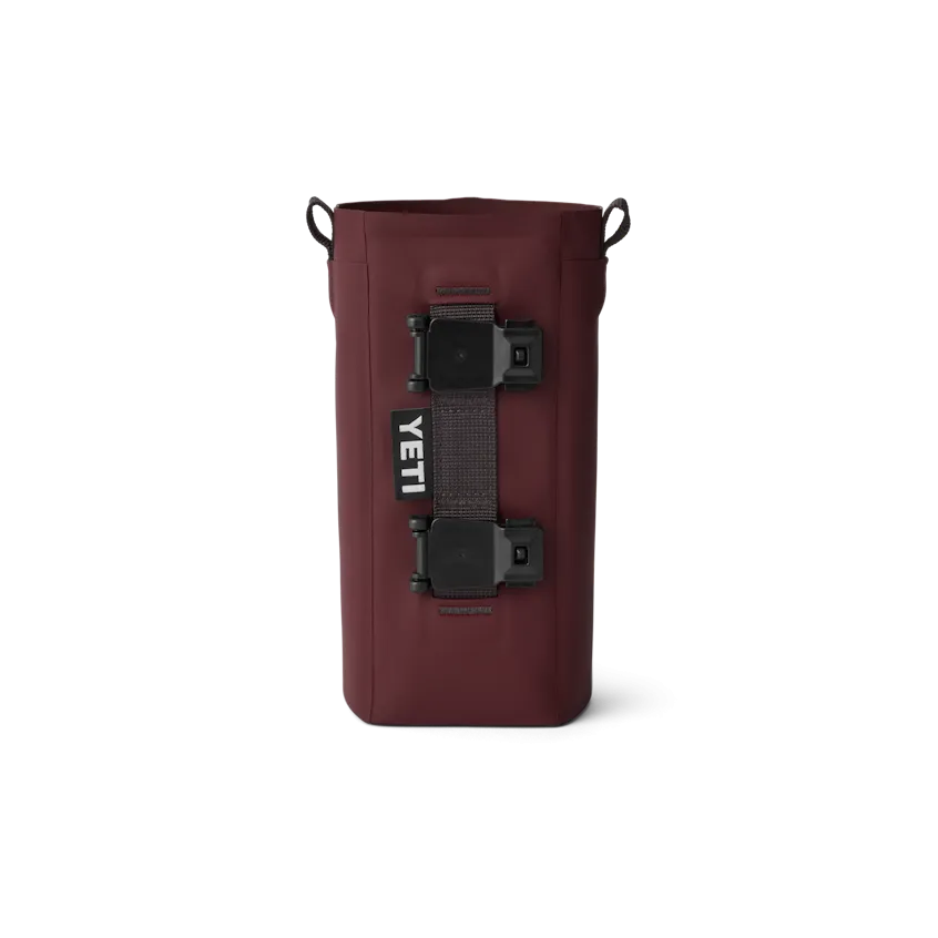 YETI® Rambler® Bottle Sling (Small) – Wild Vine Red