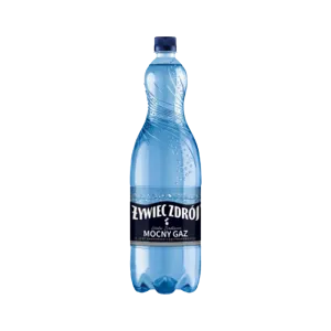 ZYWIEC Sparkling Water 1.5L